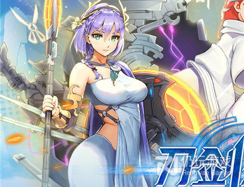 和刀剑少女2同款的手游合集