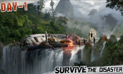 《迷失蔚蓝》亚服显示无法连接网络怎么办