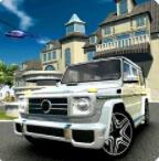 驾驶豪车模拟器