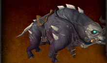 《魔兽世界》9.0坐骑灼背血牙猪获取攻略