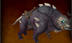 《魔兽世界》9.0坐骑灼背血牙猪获取攻略