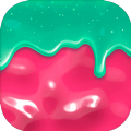 炫彩软泥模拟器红包版
