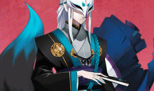 《阴阳师》SR式神妖狐介绍