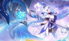 王者荣耀大乔时之奇旅新皮肤公布一览