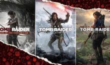 Epic喜加一！《古墓丽影：终极幸存者三部曲》免费领取地址