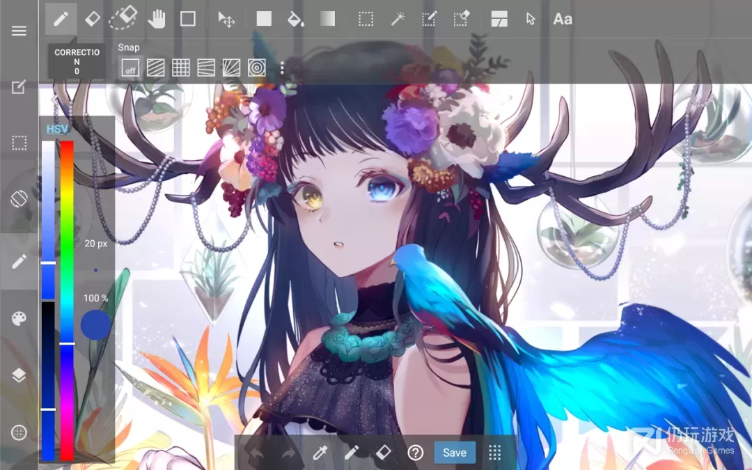 medibang paint