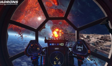 亚马逊喜加一！《星球大战：战机中队》现可免费领取！