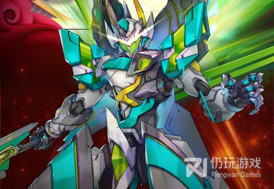 时空猎人3超全版本手游合集