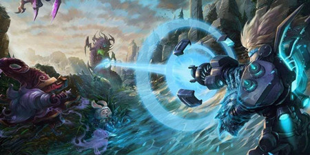 游戏助手手机软件合集