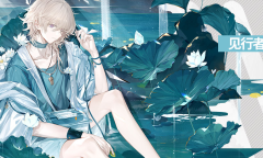 《明日方舟》见行者拾翼皮肤获得教程