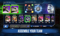 《侏罗纪世界》台服延迟高的原因是什么