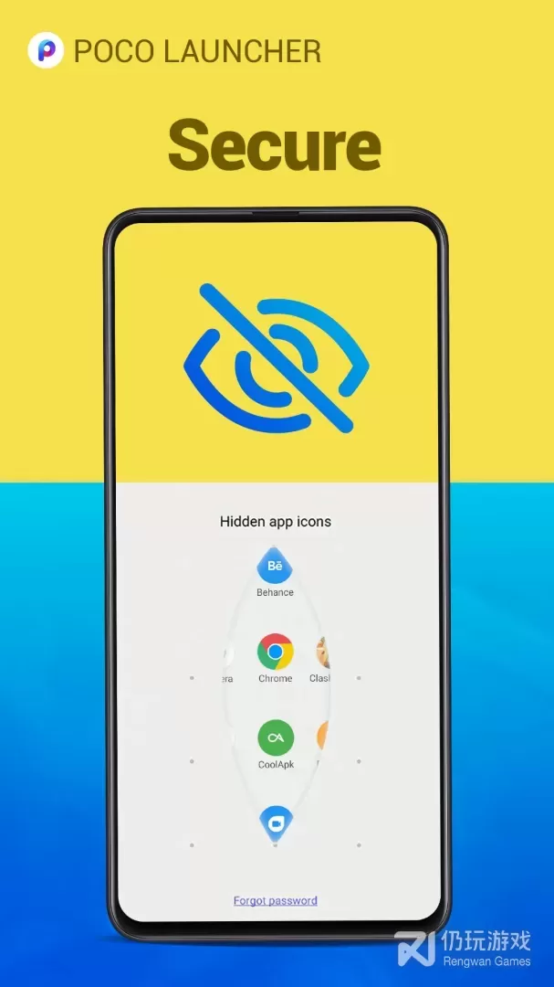 POCO Launcher