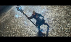 《神佑释放》狮心狂战士技能加点心得分享