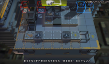 《明日方舟》主线2-8通关攻略