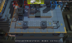 《明日方舟》主线2-8通关攻略