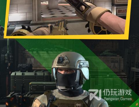 模拟真实狙击的手游合集