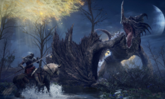 《艾尔登法环》登Edge杂志封面 内有独家采访