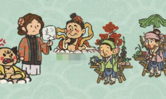 《江南百景图》泥巴脏脏猫怎么获得