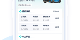 生活必备的汽车报价手机软件排行榜