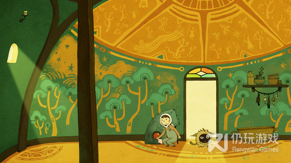 跟时间之钥一样的手游合集