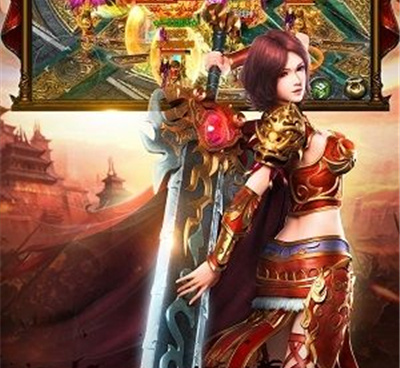 好玩的武侠传奇手游合集