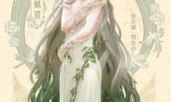 闪耀暖暖昵称搭配活动