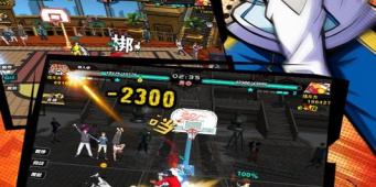 和街差不多的手游合集