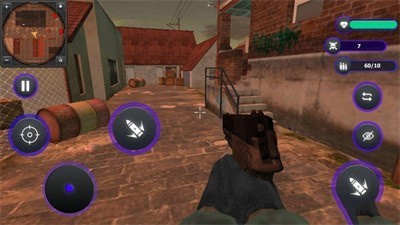 僵尸末日生存系列手游合集