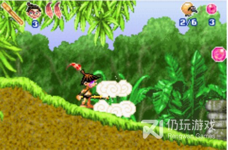 纯国产的动作冒险手游合集