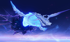 原神4.2新周本BOSS吞星之鲸介绍