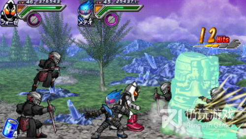 操作方便的动作冒险手游合集