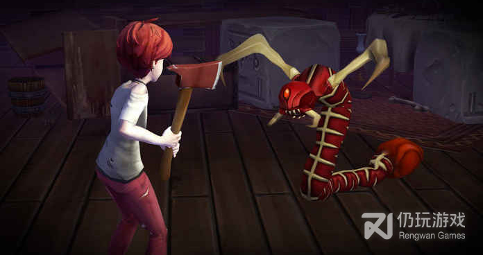 适合春节玩的单机解谜手游合集