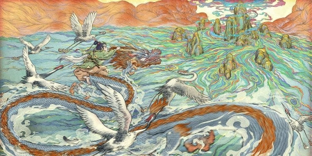 修仙rpg手游合集