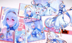 《王者荣耀》大乔时之奇旅皮肤价格一览