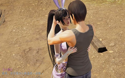 可以对小舞做任何事情的手游合集