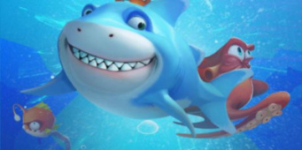 一元一分的捕鱼