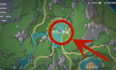 原神4.2伊犁耶的野精灵愤怒泉眼任务完成攻略