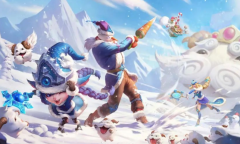 《英雄联盟手游》福利补给站2.0介绍