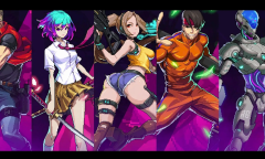 霓虹深渊无限最新游戏兑换码分享2023