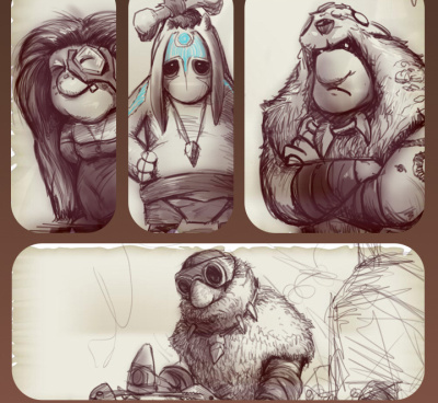 好玩不充钱的自走棋手游合集