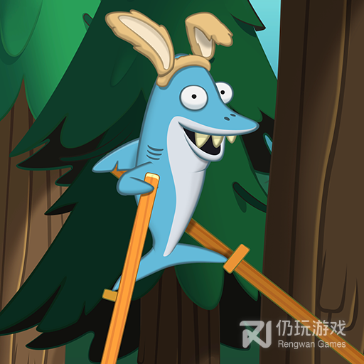 行走大师正式版