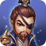 三国霸（0氪送红将）