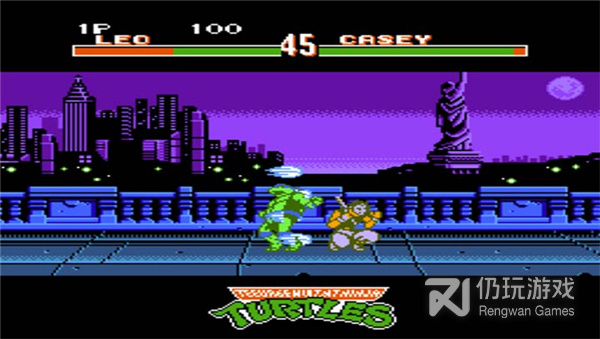 大众热门的格斗闯关手游合集