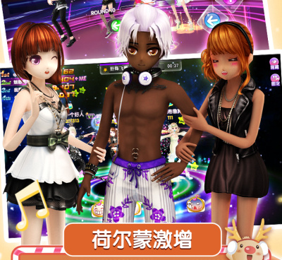 最简单的指尖音乐手游合集