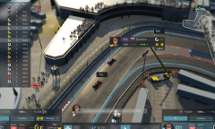 Steam每日特惠：《赛车经理》新史低13元