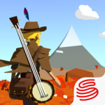 边境之旅（附永久衣服礼包）