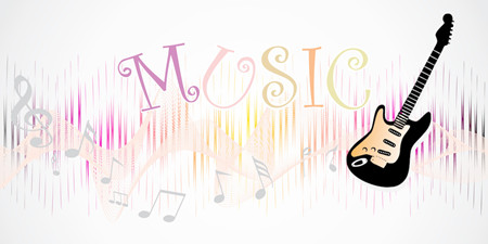 音乐爱好者必备