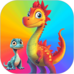 恐龙十万个为什么