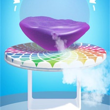 不占内存的轻松减压手游排行榜