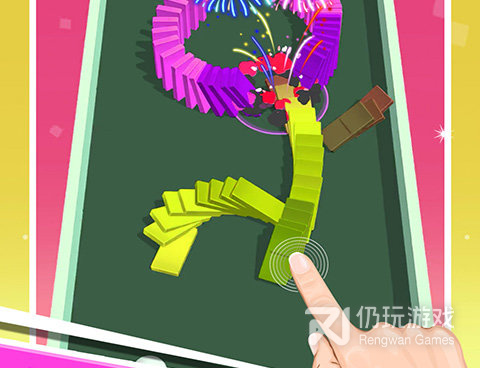 快节奏推塔类手游合集